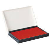 Red Ink Pads